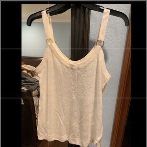 Micheal Kors sweater top